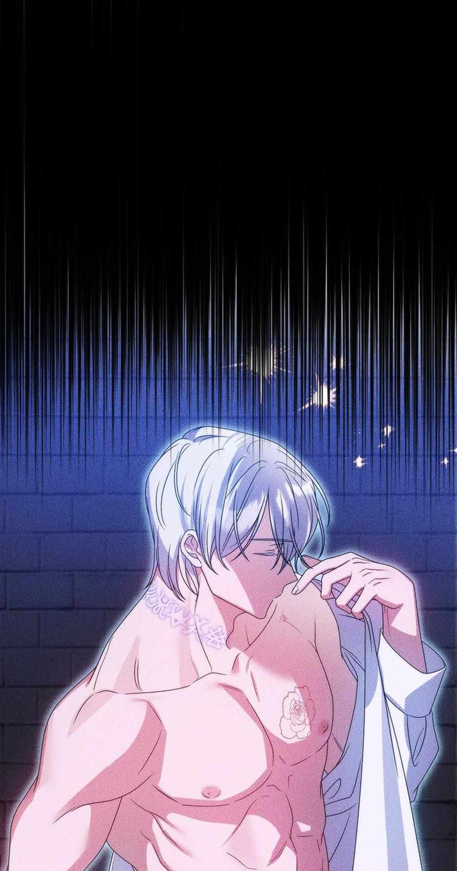 I Met the Male Lead in Prison Chapter 44 57